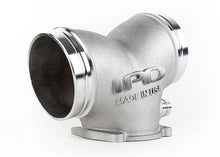 987.1 Boxster S 2.7L/3.2L 74mm IPD Plenum ('05-'06)