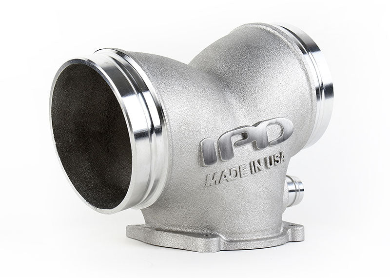 987.1 Boxster S 2.7L/3.2L 74mm IPD Plenum ('05-'06)