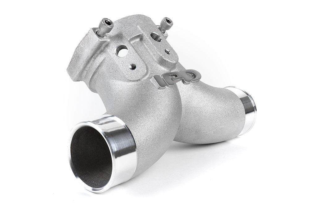 970 Panamera Turbo 4.8L IPD Plenum ('09-'16)