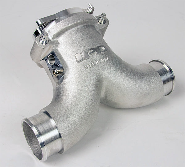 957 Cayenne Turbo S 4.8L IPD Plenum (2009 Only)