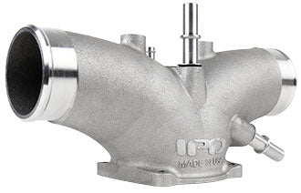 992.2 Turbo Base 3.6L 74mm Plenum ('25-Current)