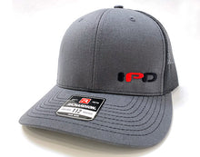 IPD Snapback Trucker Hat