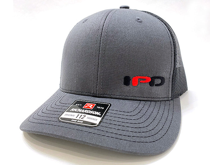 IPD Snapback Trucker Hat