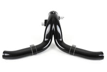 991.2 GT2RS IPD Carbon High Flow Y-Pipe