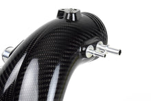 991.2 GT2RS IPD Carbon High Flow Y-Pipe