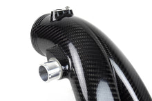 991.2 GT2RS IPD Carbon High Flow Y-Pipe