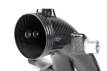 991.2 Turbo Non-S/S IPD Carbon High Flow Y-Pipe ('17-'19)