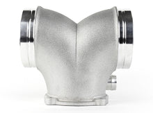 996 Carrera S 3.6L/Non-S 3.4L Competition 82mm IPD Plenum ('00-'04) Includes Silicone Reducer Hose Coupler to Fit After-Market Air Intake Systems