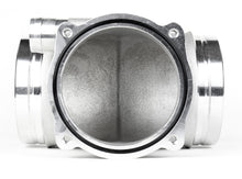 996 Carrera S 3.6L/Non-S 3.4L Competition 82mm IPD Plenum ('00-'04) Includes Silicone Hose to Fit Factory Air Box
