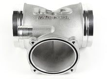 997.1 Carrera S 3/8L/Non-S 3.6L Competition 82mm IPD Plenum ('05-'08) Includes Silicone Reducer Hose Coupler to Fit After-Market Air Intake Systems