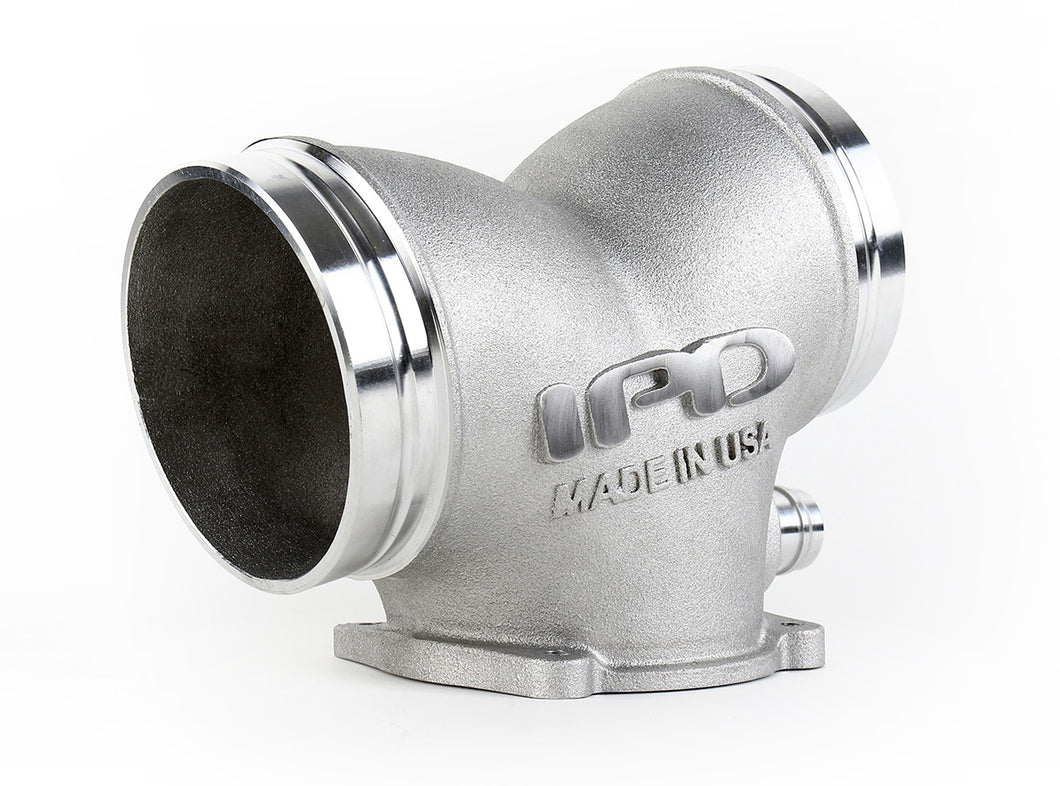 987.1 Boxster 2.7L/3.4L Competition 82mm IPD Plenum ('07-'08)