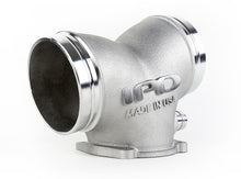 987.1 Cayman 2.7L/3.4L Competition 82mm IPD Plenum ('07-'08)