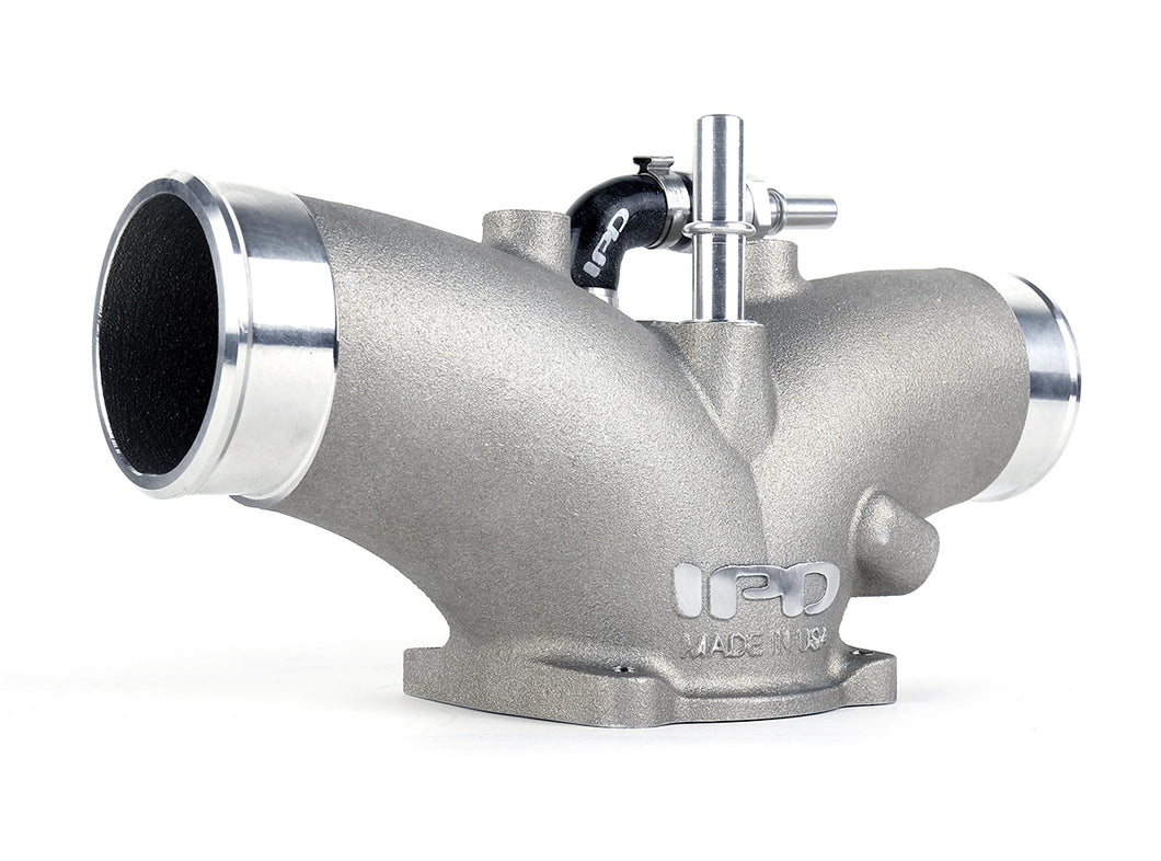 991.1 Turbo Non-S/S 3.8L 74mm IPD Plenum ('13-'16)