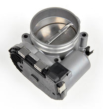 996 Carrera S 3.6L/Non-S 3.4L Competition 82mm IPD Plenum ('00-'04) Includes Silicone Hose to Fit Factory Air Box