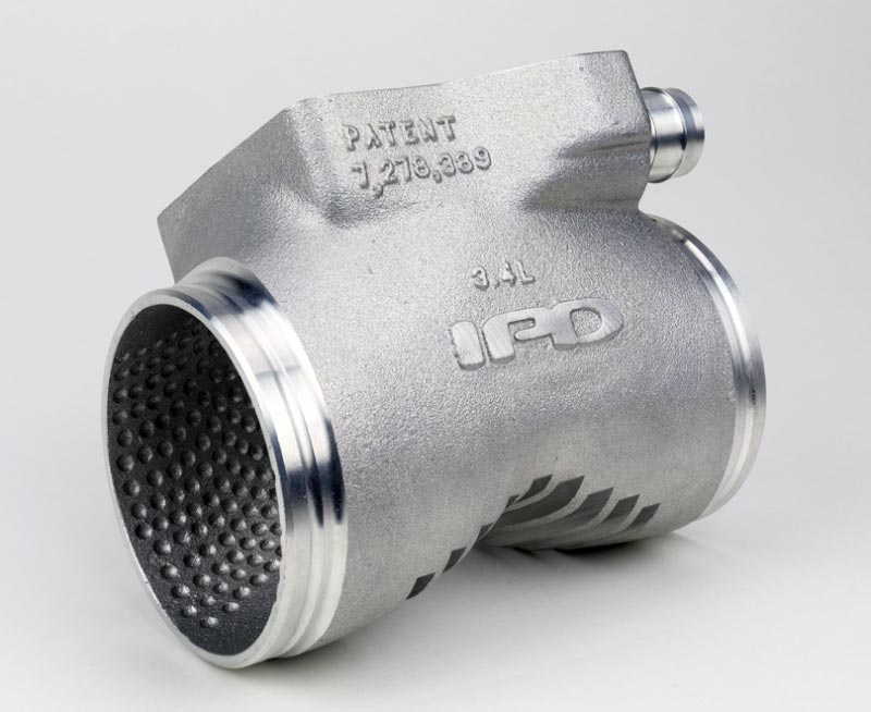 996 Carrera 2 3.4L 74mm Cable Throttle IPD Plenum ('98-'99)