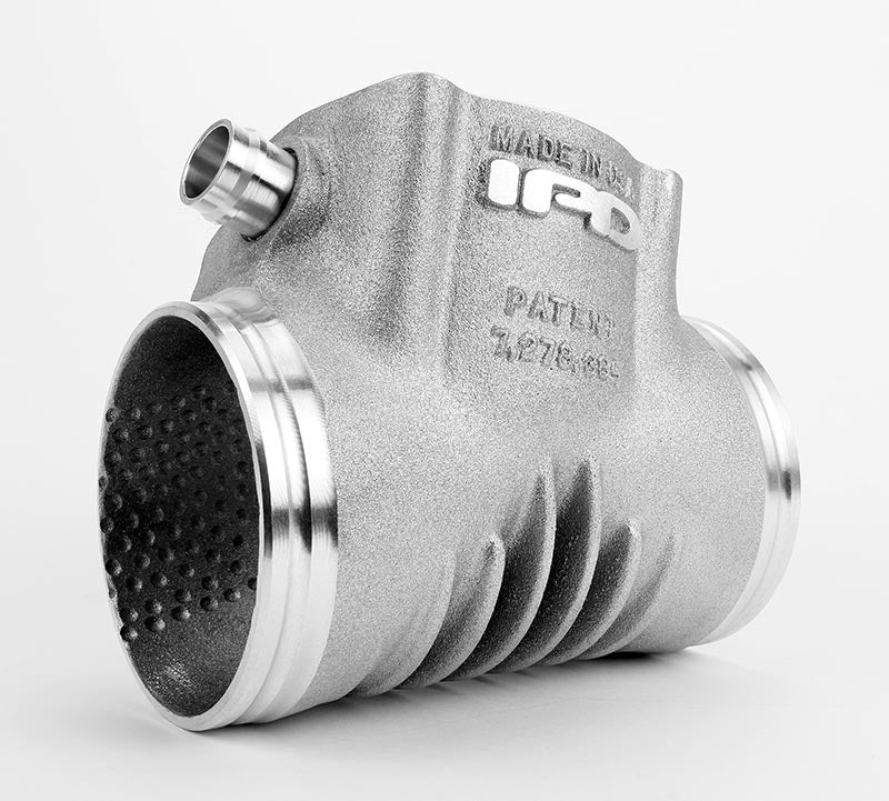 987.1 Boxster S 3.4L 74mm IPD Plenum ('07-'08)