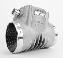 987.1 Cayman S 3.4L 74mm IPD Plenum ('06-'08)