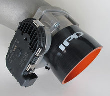 987.2 Cayman S 3.4L 74mm IPD Plenum ('09-'12)