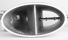 987.2 Cayman Non-S 2.9L 74mm IPD Plenum ('09-'12)