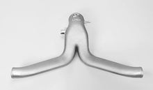 991.2 Turbo Non-S/S IPD High Flow Y-Pipe ('17-'19)