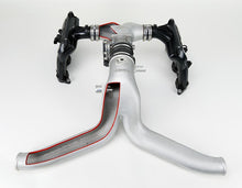 991.2 Turbo Non-S/S IPD High Flow Y-Pipe ('17-'19)