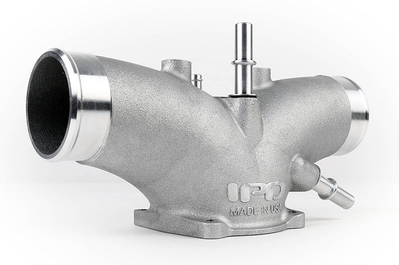 992.1 Carrera Non-S/S/GTS/T 3.0L 74mm IPD Plenum ('20-Current)