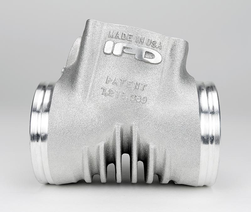 996 GT3 Mark II 3.6L Competition 82mm IPD Plenum ('04)
