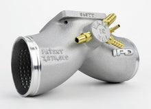 996 Turbo Non-S/S/X50/GT2 3.6L 68mm IPD Plenum ('00-'05)