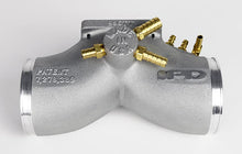 996 Turbo Non-S/S/X50/GT2 3.6L 68mm IPD Plenum ('00-'05)