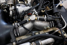 996 Turbo Non-S/S/X50/GT2 3.6L 68mm IPD Plenum ('00-'05)