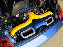 997.2 Turbo Non-S/S IPD High Flow Y-Pipe ('10-'12)