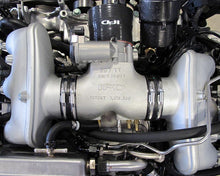 997.1 Turbo 3.8L Competition 82mm IPD Plenum ('06-'09)