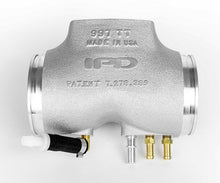 997.1 Turbo 3.8L 74mm IPD Plenum ('06-'09)