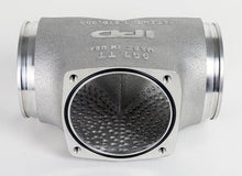 997.1 Turbo 3.8L Competition 82mm IPD Plenum ('06-'09)