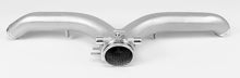 997.2 Turbo Non-S/S IPD High Flow Y-Pipe ('10-'12)