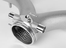 997.2 Turbo Non-S/S IPD High Flow Y-Pipe ('10-'12)