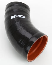 996 Carrera S 3.6L/Non-S 3.4L Competition 82mm IPD Plenum ('00-'04) Includes Silicone Hose to Fit Factory Air Box