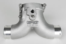 955 Cayenne Turbo 4.5L IPD Plenum ('03-'06)
