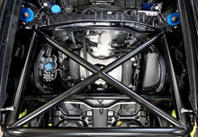 987.2 Cayman Non-S/S 2.9L/3.4L 82mm Competition IPD Plenum ('09-'12)