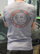 IPD Plenum logo T-shirt Unisex