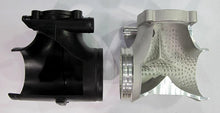 996 Carrera 3.4L 74mm IPD Plenum ('00-'04)