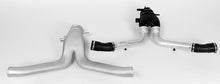 991.2 GT2RS IPD High Flow Y-Pipe