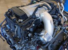 987.2 Boxster Non-S 2.9L 74mm IPD Plenum ('09-'12)