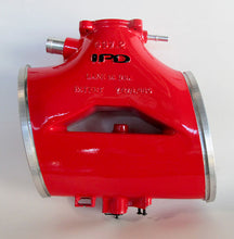 997.2 Carrera S 3.8L 82mm IPD Plenum ('09-'12)
